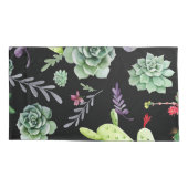 Muster 2 kissenbezug (Rückseite)