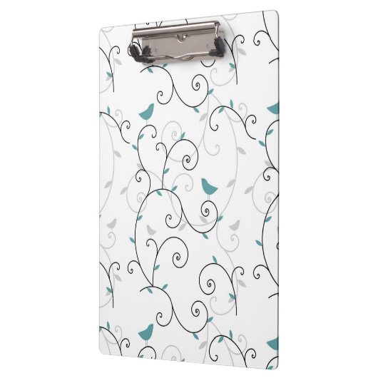 Muster 2 klemmbrett (Links)