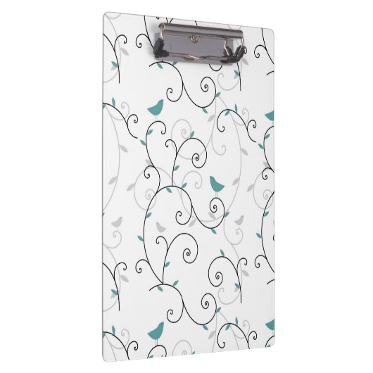 Muster 2 klemmbrett (Rechts)