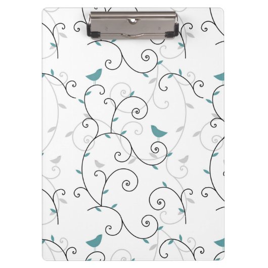 Muster 2 klemmbrett (Vorderseite)