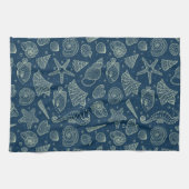 Muster 2 küchentuch (Horizontal)