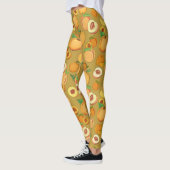 Muster 2 leggings (Links)