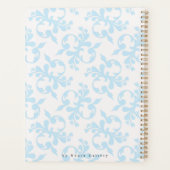 Muster 2 Planer (Rückseite)