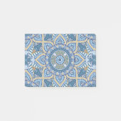 Muster 2 post-it klebezettel (Vorderseite)