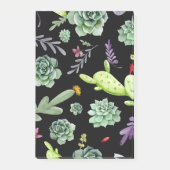 Muster 2 post-it klebezettel (Vorderseite)