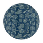 Muster 2 schneidebrett (Vorderseite)