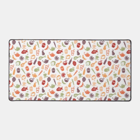 Muster 2 schreibtischunterlage (Vorderseite)