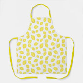 Muster 2 schürze (Vorderseite)