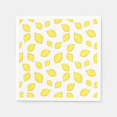 Muster 2 serviette (Vorderseite)