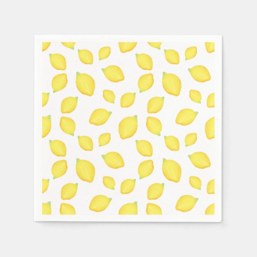 Muster 2 serviette (Vorderseite)