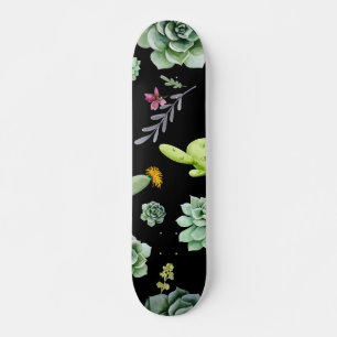 Muster 2 skateboard