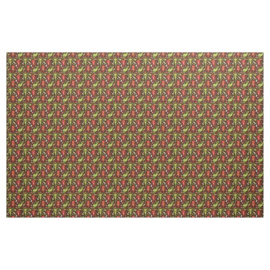 Muster 2 stoff (Yard (91,4 cm))