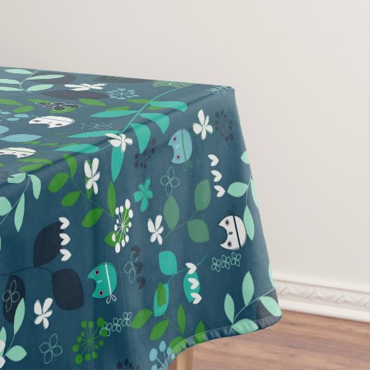 Muster 2 tischdecke (Beispiel)