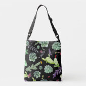 Muster 2 tragetaschen mit langen trägern (Rückseite)