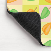 Muster 30 Mousepad (Ecke)