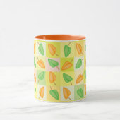 Muster 30 Tasse (Zentrum)