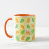 Muster 30 Tasse (Links)