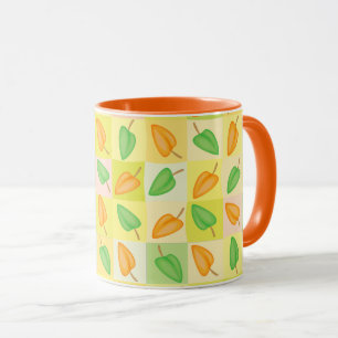 Muster 30 Tasse