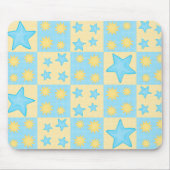 Muster 32 Mousepad (Vorne)