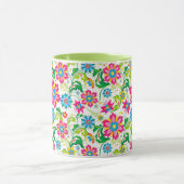 Muster 35 Tasse (Zentrum)