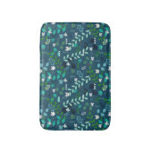 Muster 3 badematte (Vorderseite Vertikal)