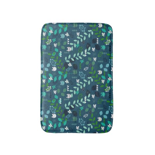 Muster 3 badematte (Vorderseite Vertikal)