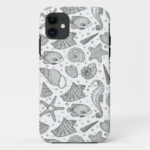 Muster 3 Case-Mate iPhone hülle