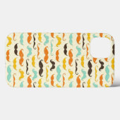 Muster 3 Case-Mate iPhone hülle (Rückseite (Horizontal))