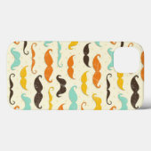 Muster 3 Case-Mate iPhone hülle (Rückseite (Horizontal))