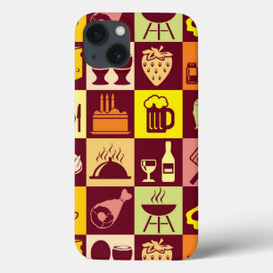 Muster 3 Case-Mate iPhone hülle