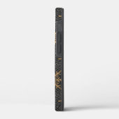 Muster 3 Case-Mate iPhone hülle (Rückseite / Links)