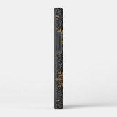 Muster 3 Case-Mate iPhone hülle (Rückseite / Rechts)