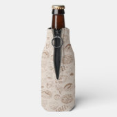 Muster 3 flaschenkühler (Flasche Rückseite)
