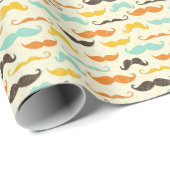 Muster 3 geschenkpapier (Rolleneckpunkt)