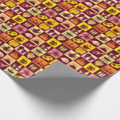 Muster 3 geschenkpapier (Ecke)