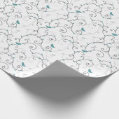 Muster 3 geschenkpapier (Ecke)