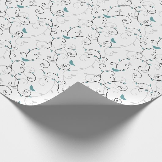 Muster 3 geschenkpapier (Ecke)