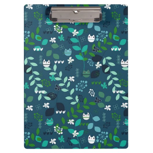 Muster 3 klemmbrett (Vorderseite)