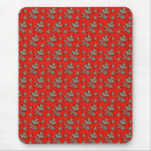 Muster 3 nach St. Thomas Aquinas (VVP 002) Mousepad (Vorne)