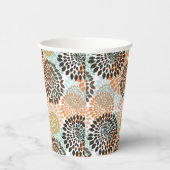 Muster 3 pappbecher (Rechts)