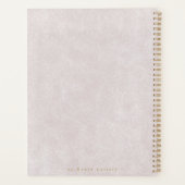 Muster 3 Planer (Rückseite)