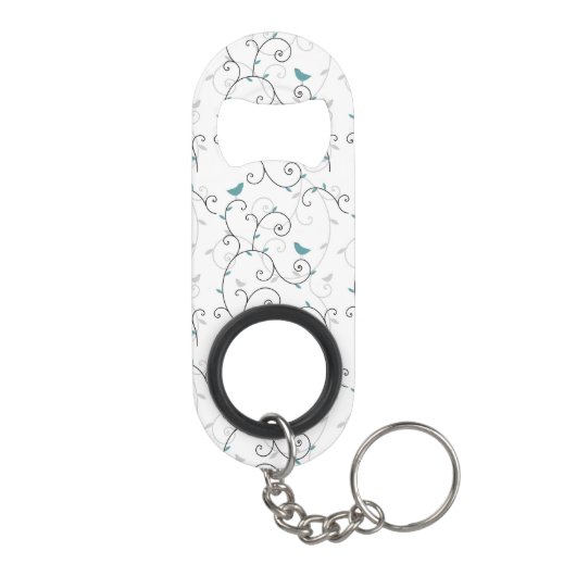 Muster 3 schlüsselanhänger flaschenöffner (Rückseite)