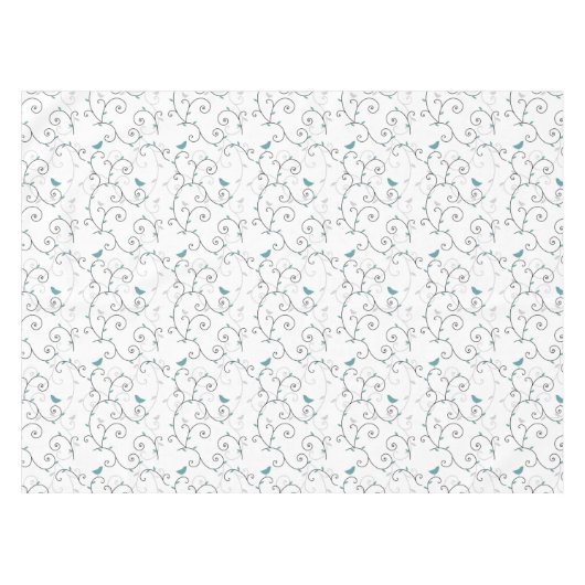 Muster 3 tischdecke (Vorderseite (Horizontal))