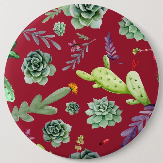 Muster 4 button (Vorderseite)