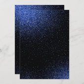 Muster 4 dankeskarte (Vorne/Hinten)