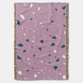 Muster 4 decke (Vorderseite Vertikal)