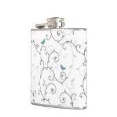 Muster 4 flachmann (Links)