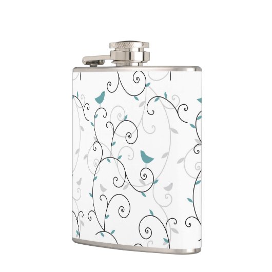 Muster 4 flachmann (Links)