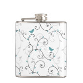 Muster 4 flachmann (Vorderseite)