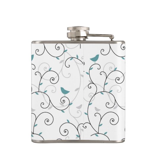 Muster 4 flachmann (Rückseite)